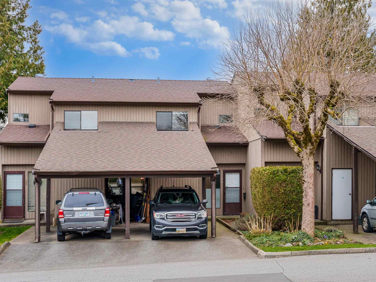 24-27044 32 Avenue, Langley, BC, V4W 3S9 - 2