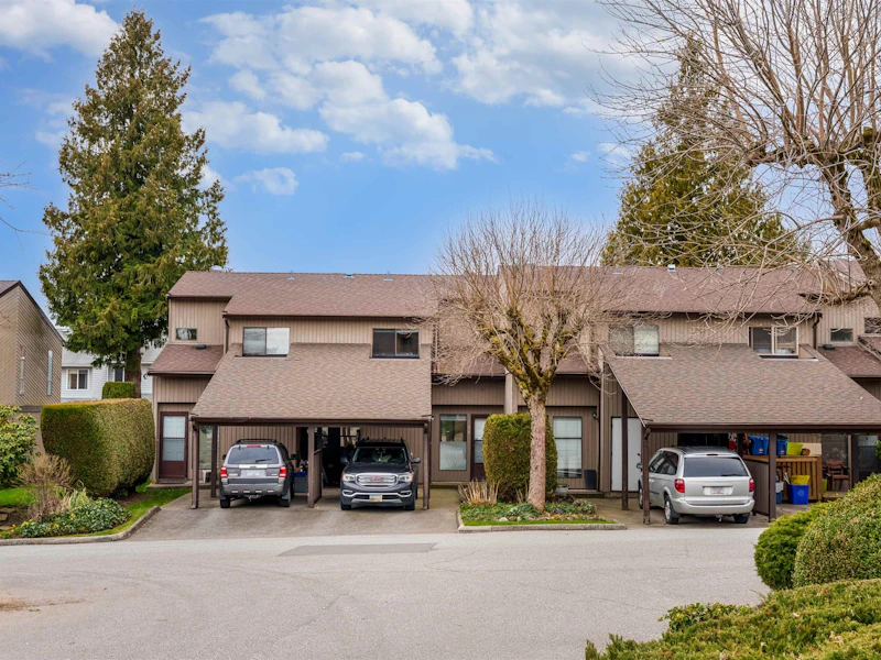 24 - 27044 32nd Avenue, Langley BC V4W 3S9
