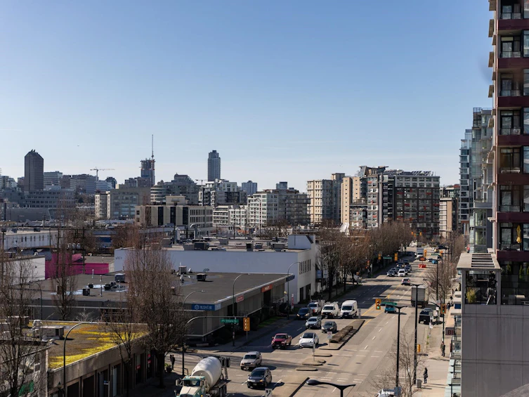 707-1775 Quebec Street, Vancouver, BC, V5T 0E3 - 26