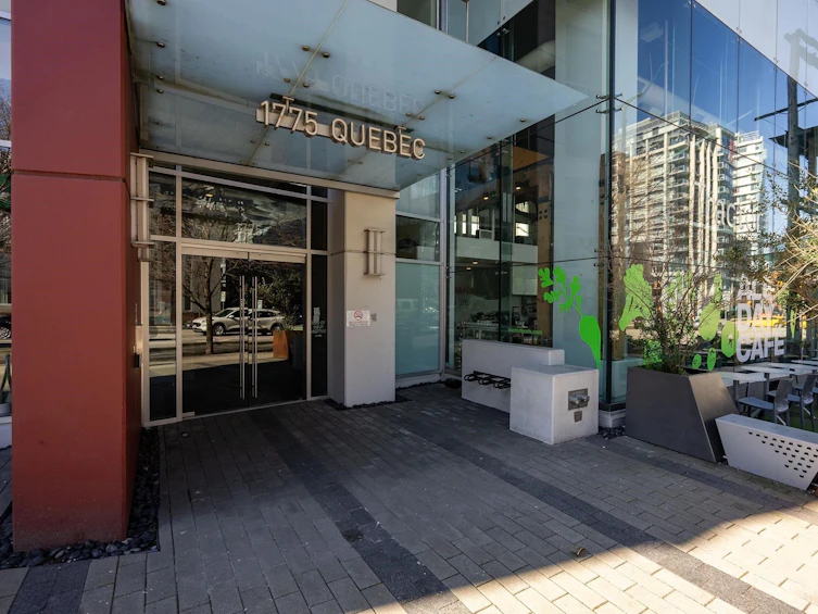707-1775 Quebec Street, Vancouver, BC, V5T 0E3 - 28