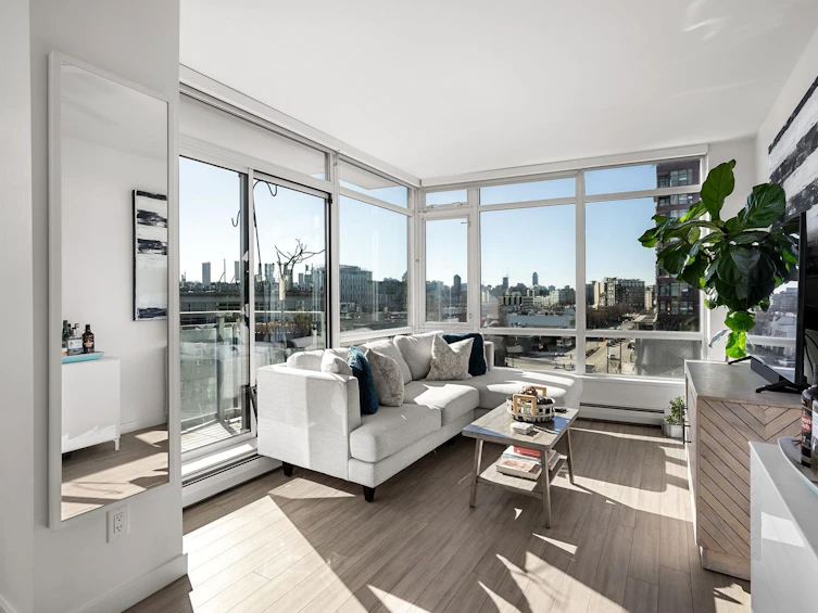 707-1775 Quebec Street, Vancouver, BC, V5T 0E3 - 9