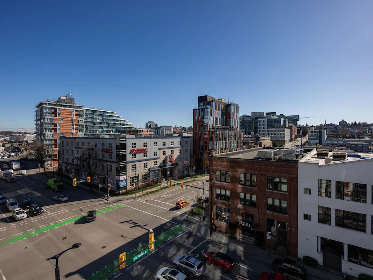 707-1775 Quebec Street, Vancouver, BC, V5T 0E3 - 25