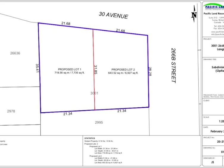 3001 266b Street, Langley, BC, V4W 3B7 - 36