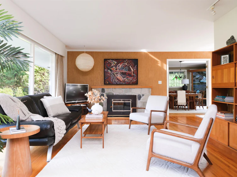 810 Burley Drive, West Vancouver, BC, V7T 1Z6 - 3