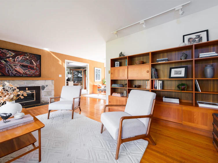 810 Burley Drive, West Vancouver, BC, V7T 1Z6 - 4