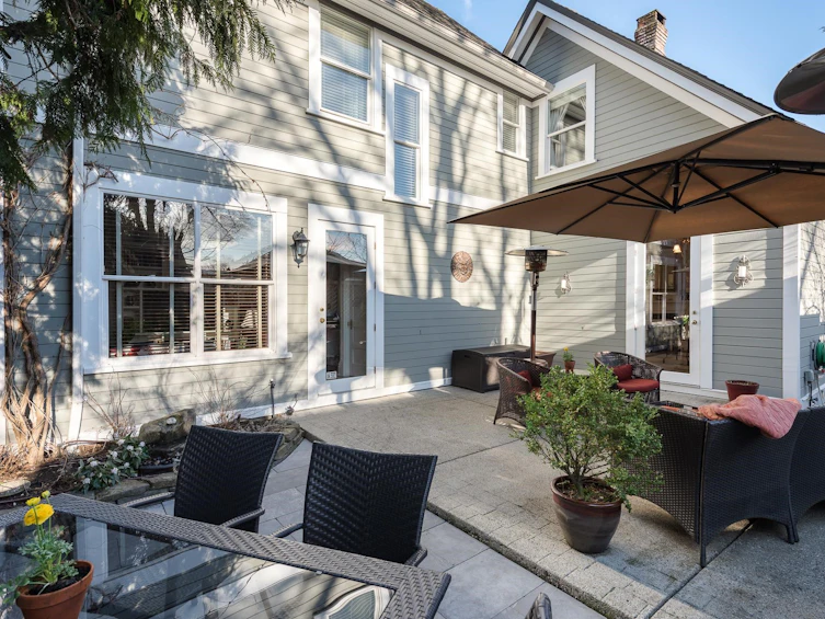 313 Warren Avenue, New Westminster, BC, V3L 1L5 - 17
