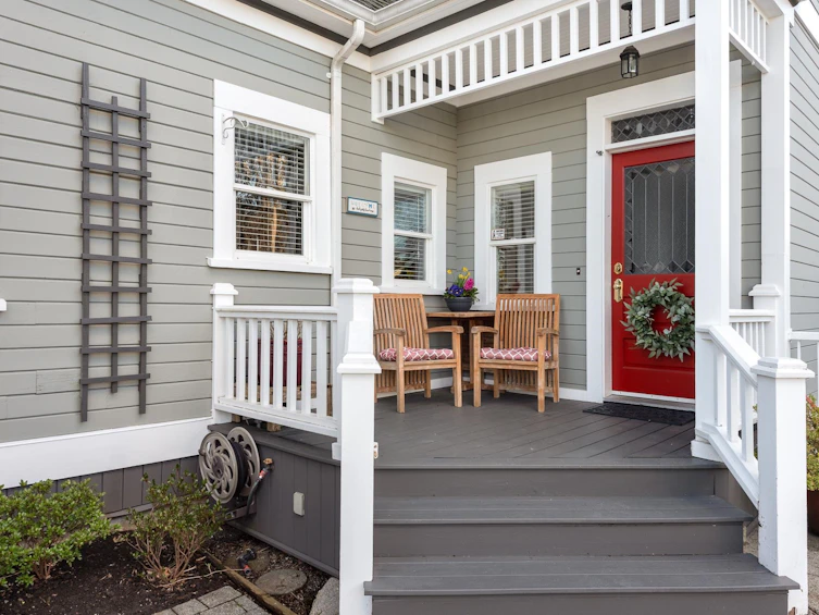 313 Warren Avenue, New Westminster, BC, V3L 1L5 - 37