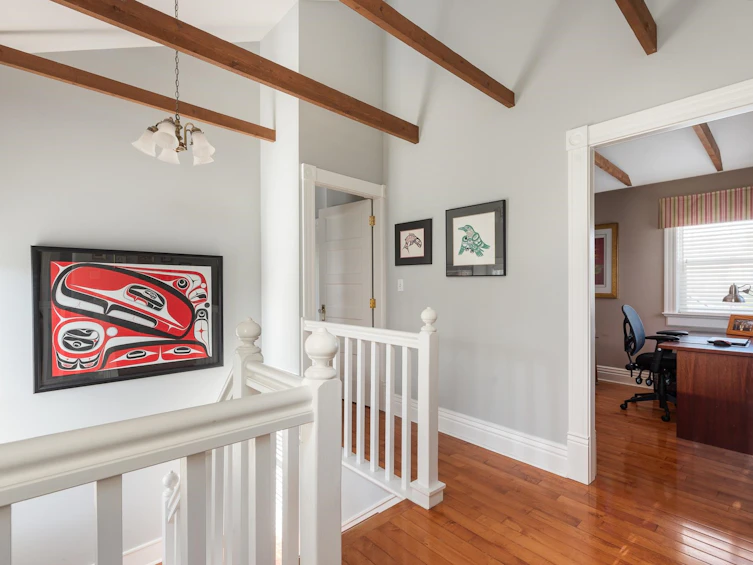313 Warren Avenue, New Westminster, BC, V3L 1L5 - 29