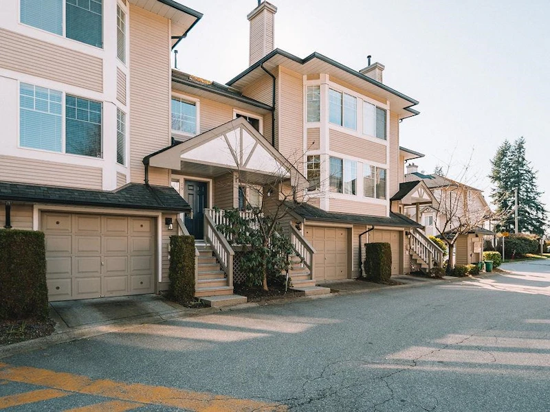 19 - 7640 Blott Street, Mission BC V2V 3K3