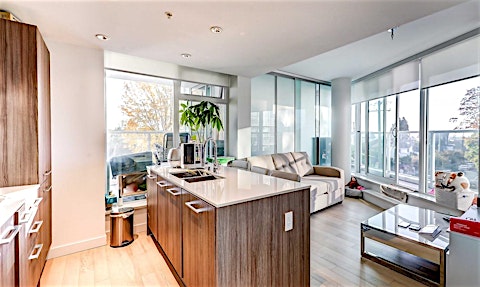 509-2221 E 30th Avenue, Vancouver, BC, V5N 0G6