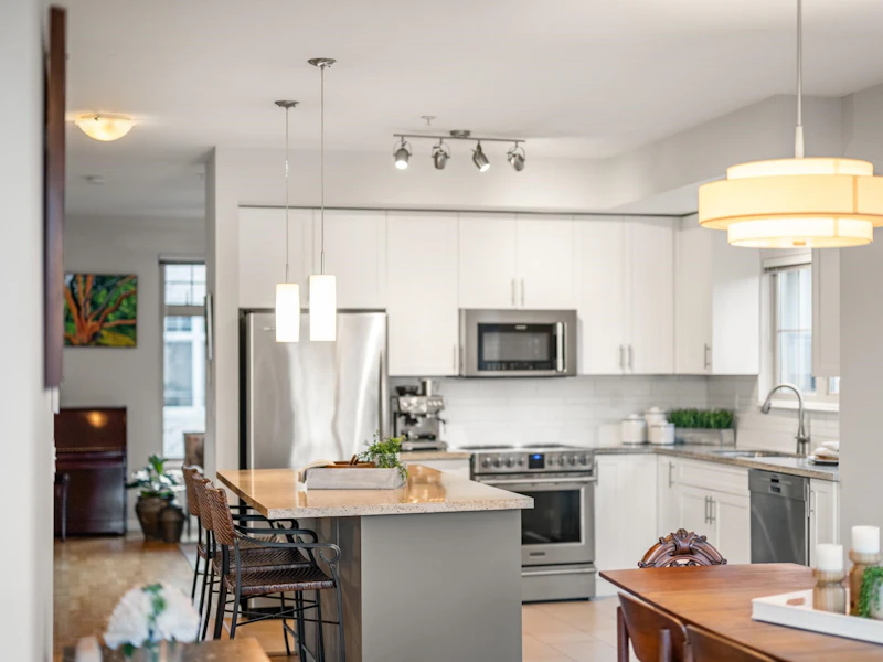 21 - 245 Francis Way, New Westminster BC V3L 0A7