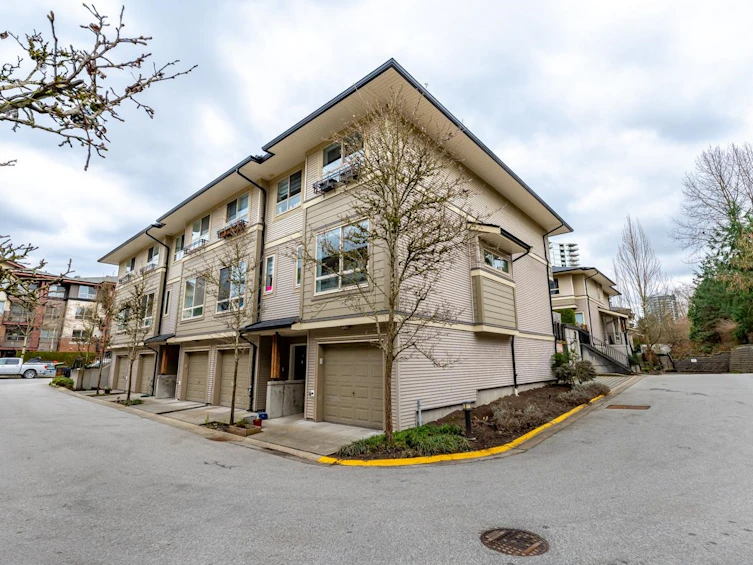 20-301 Klahanie Drive, Port Moody, BC, V3H 0C2 - 27