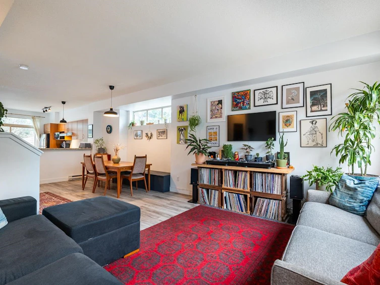 20-301 Klahanie Drive, Port Moody, BC, V3H 0C2 - 7