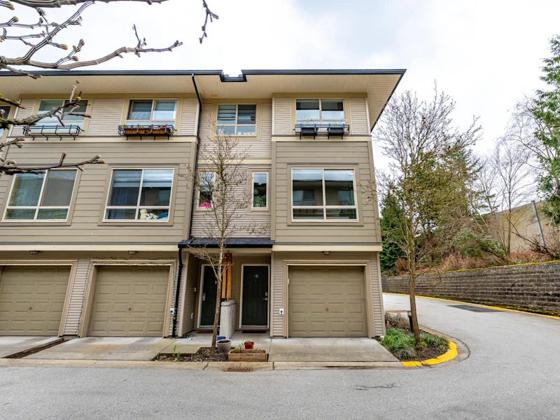 20 - 301 Klahanie Drive, Port Moody BC V3H 0C2