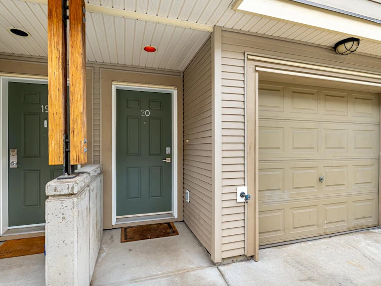 20-301 Klahanie Drive, Port Moody, BC, V3H 0C2 - 28