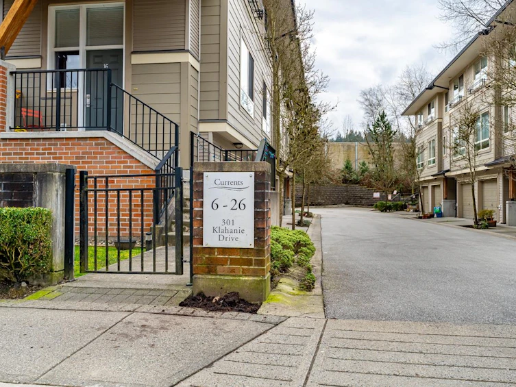 20-301 Klahanie Drive, Port Moody, BC, V3H 0C2 - 29