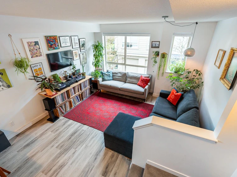20-301 Klahanie Drive, Port Moody, BC, V3H 0C2 - 4