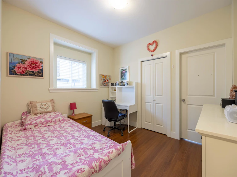 7519 14th Avenue, Burnaby, BC, V3N 2A2 - 7