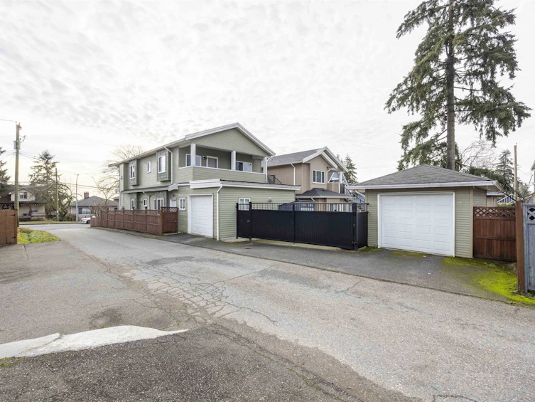 7519 14th Avenue, Burnaby, BC, V3N 2A2 - 36