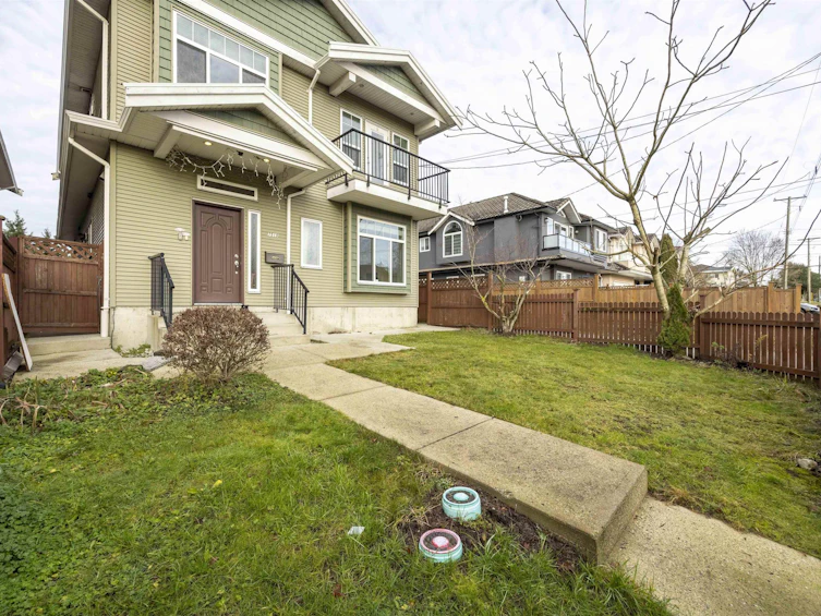 7519 14th Avenue, Burnaby, BC, V3N 2A2 - 34