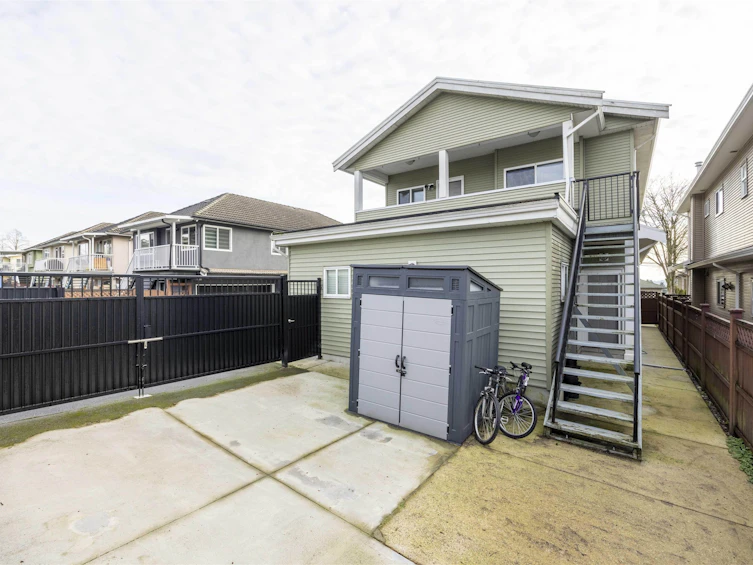7519 14th Avenue, Burnaby, BC, V3N 2A2 - 38
