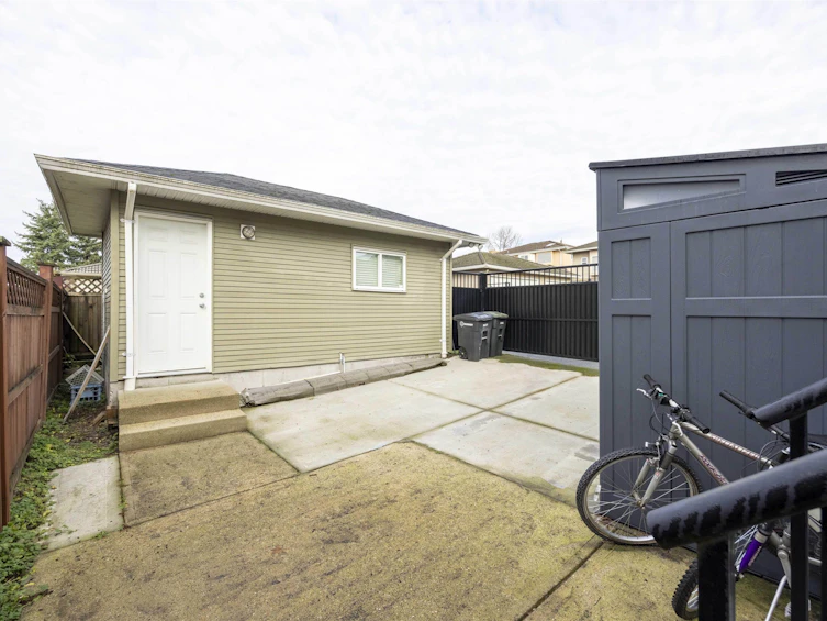 7519 14th Avenue, Burnaby, BC, V3N 2A2 - 37