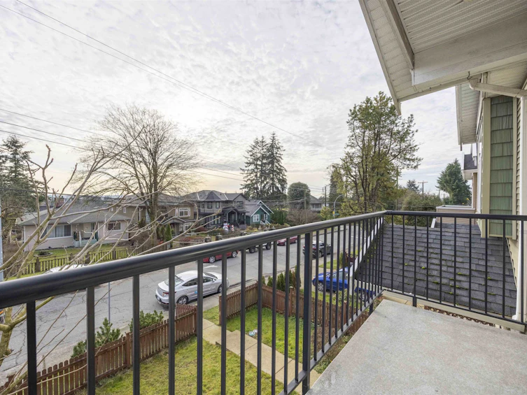 7519 14th Avenue, Burnaby, BC, V3N 2A2 - 19