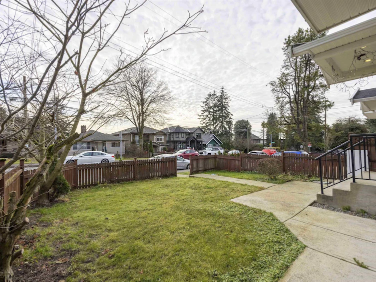 7519 14th Avenue, Burnaby, BC, V3N 2A2 - 35