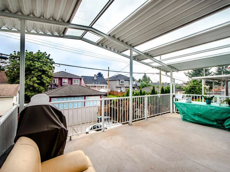 5756 St. Margarets Street, Vancouver, BC, V5R 3H5 - 8
