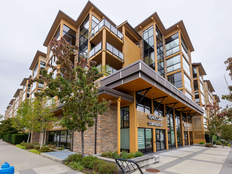 608-2860 Trethewey Street, Abbotsford, BC, V2T 0G5 - 2