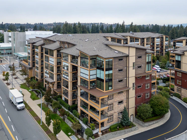 608-2860 Trethewey Street, Abbotsford, BC, V2T 0G5 - 3