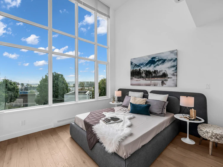TH5-200 Nelson's Crescent, New Westminster, BC, V3L 0H4 - 18