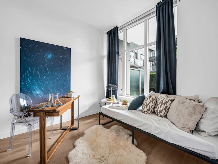 TH5-200 Nelson's Crescent, New Westminster, BC, V3L 0H4 - 15
