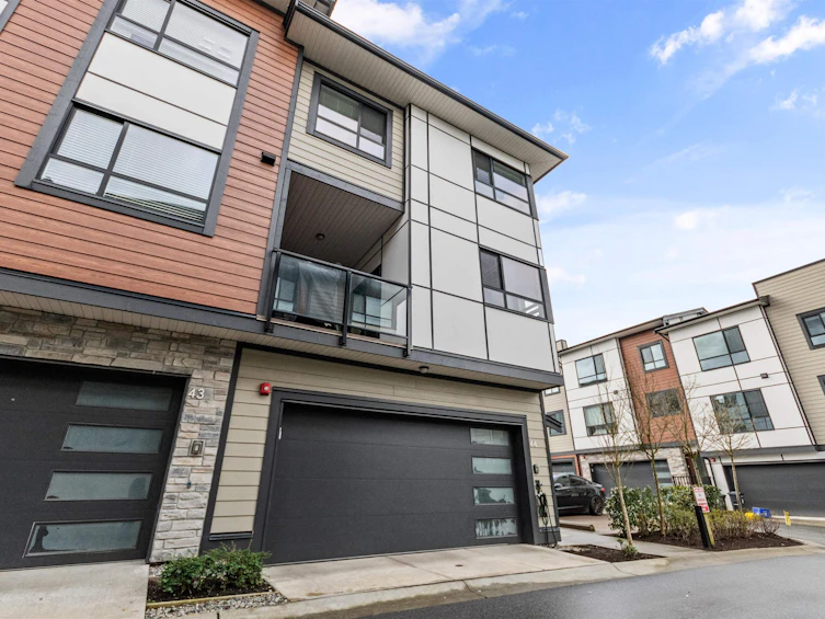 44-20150 81 Avenue, Langley, BC, V2Y 3L8 - 2