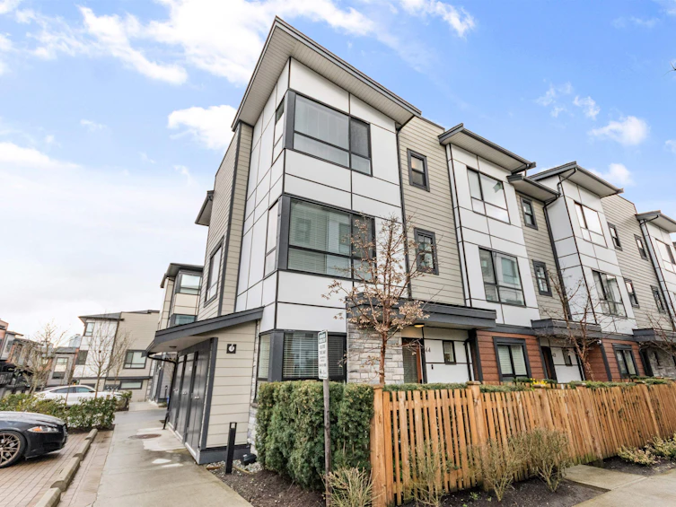 44-20150 81 Avenue, Langley, BC, V2Y 3L8 - 3