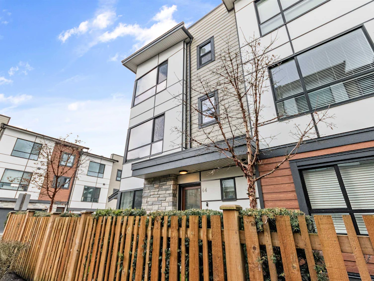 44-20150 81 Avenue, Langley, BC, V2Y 3L8 - 4