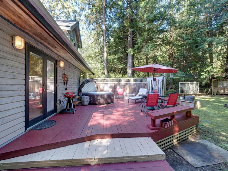 1408 Park Avenue, Roberts Creek, BC, V0N 2W2 - 13