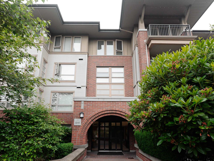 5304-5111 Garden City Road, Richmond, BC, V6X 4H4