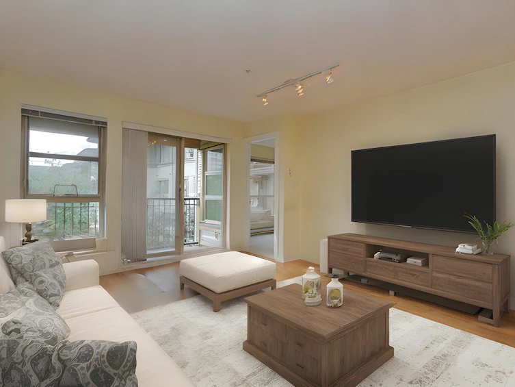 5304-5111 Garden City Road, Richmond, BC, V6X 4H4 - 2
