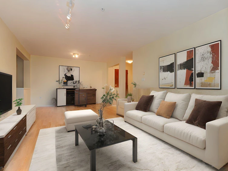 5304-5111 Garden City Road, Richmond, BC, V6X 4H4 - 4