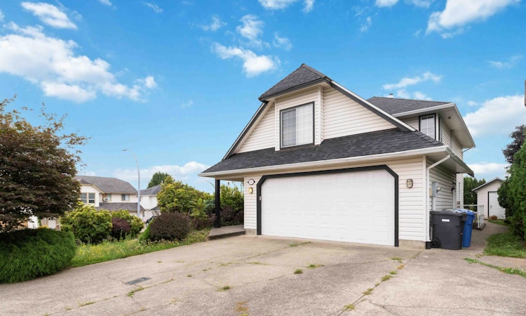 3307 Rockhill Place