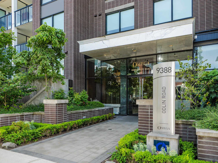 119-9388 Odlin Road, Richmond, BC, V6X 0L5 - 2