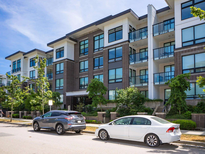 119 - 9388 Odlin Road, Richmond BC V6X 0L5