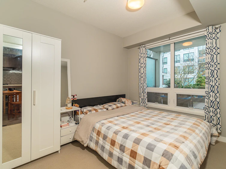 119-9388 Odlin Road, Richmond, BC, V6X 0L5 - 8