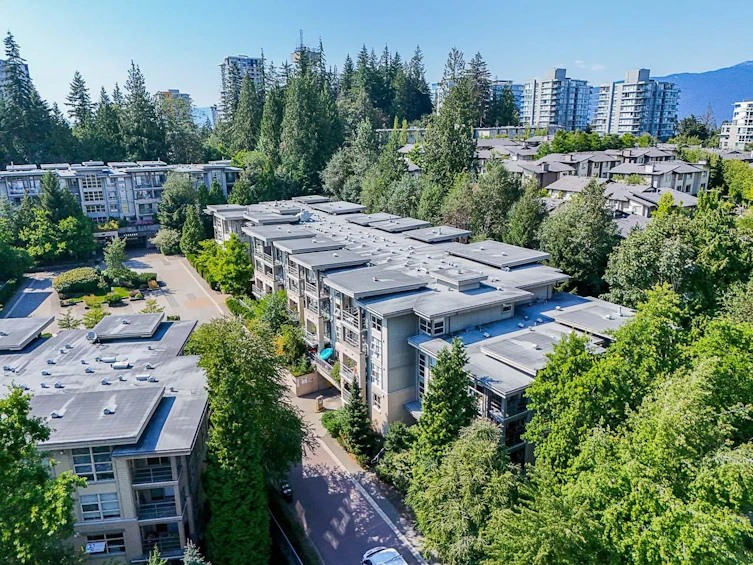 316-9319 University Crescent, Burnaby, BC, V5A 4Y5 - 38
