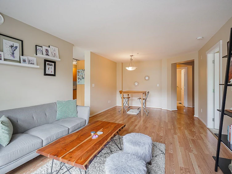 316-9319 University Crescent, Burnaby, BC, V5A 4Y5 - 11