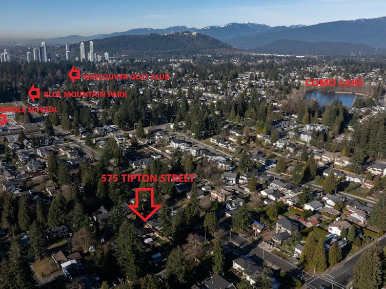 575 Tipton Street, Coquitlam, BC, V3J 5M9 - 27