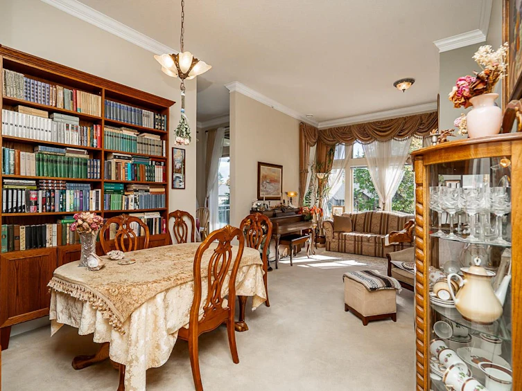 412-2388 Western Parkway, Vancouver, BC, V6T 2K4 - 4