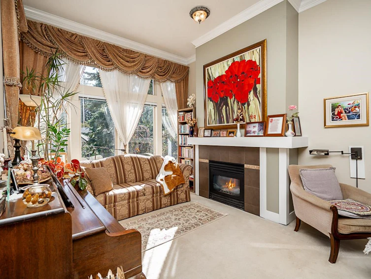 412-2388 Western Parkway, Vancouver, BC, V6T 2K4 - 8