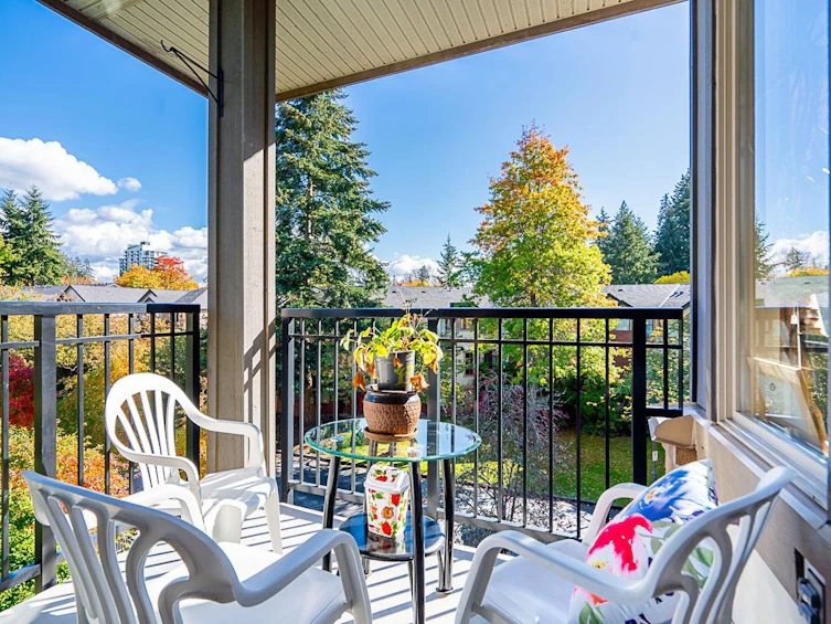 412-2388 Western Parkway, Vancouver, BC, V6T 2K4 - 21